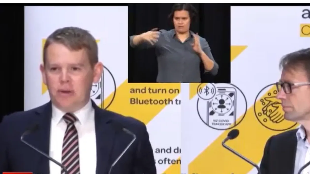 Gafă de proporții a unui ministru. Ce a putut să spună într-o conferință de presă