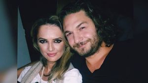 Chef Florin Dumitrescu este în doliu. Socrul acestuia s-a stins din viață: ”L-am iubit ca pe un tată”