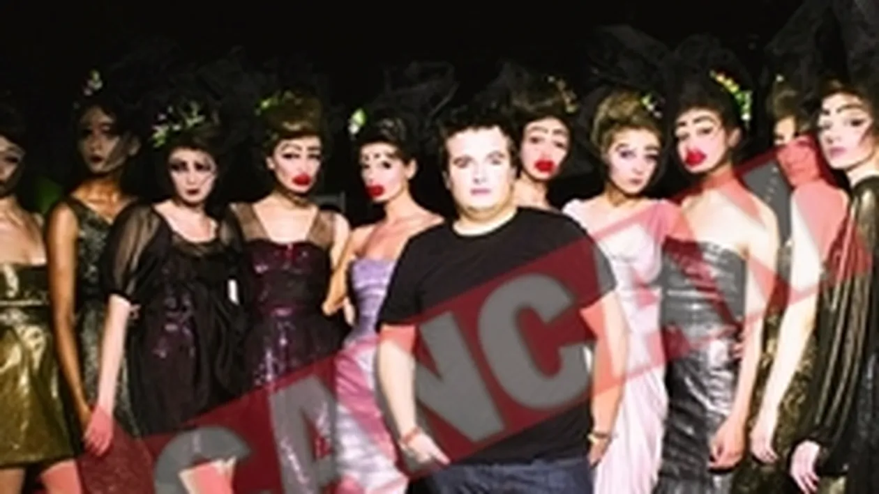 Razvan Ciobanu si-a tinut publicul in stres