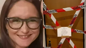 BREAKING | Daniela Coman, o româncă de 48 de ani, a fost găsită moartă în apartamentul ei din Italia