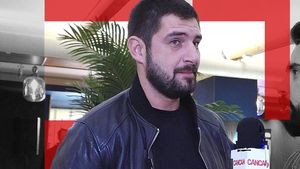 Cazacu o apără pe a lui! Prezentatorul demontează criticile Nicoletei Delinescu la adresa Ramonei Olaru