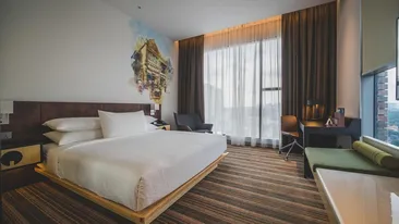 Cele mai murdare obiecte din camera de hotel. E bine să le dezinfectezi înainte să le atingi