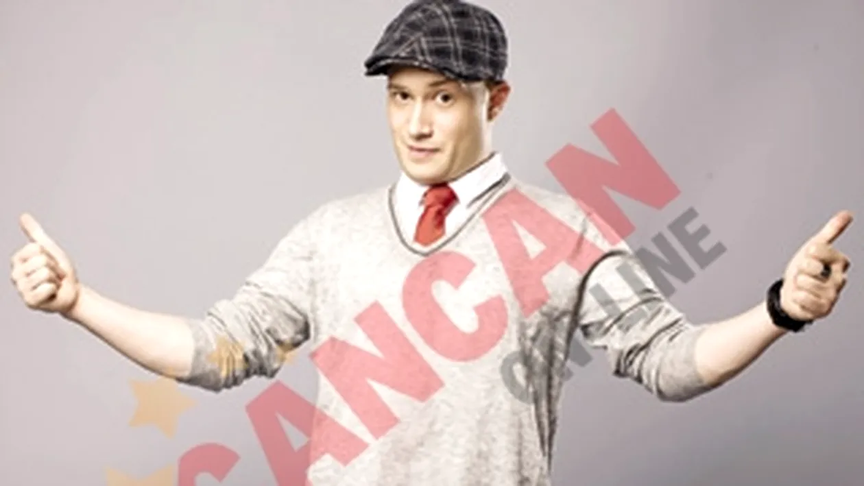 Mihai Bendeac: Mi-am inchis contul de Facebook, desi mi-am cunoscut cea mai mare iubire a vietii mele de pana acum pe site-ul asta