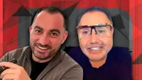 Cristian Rizea, primele declarații despre împăcare: Pescobar a făcut primul pas, Pufi e satisfăcut | EXCLUSIV