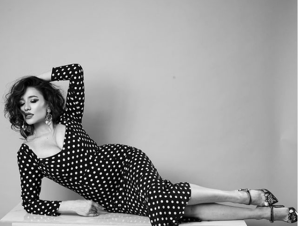 Claudia Pătrășcanu nu se mută la București, așa cum i-a cerut Gabi Bădălău