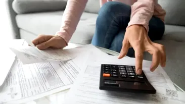 O nouă lovitură pentru români, după expirarea plafonării la energie! ANRE majorează tarifele la gaze. Cu cât vor crește facturile