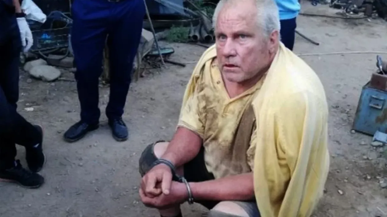 Veste bună pentru Gheorghe Dincă! ”Monstrul din Caracal” este în culmea fericirii, după decizia luată de magistrați