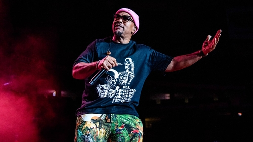 Timbaland ajunge pentru prima dată în România. RETROGRADE Festival începe în 4 zile 