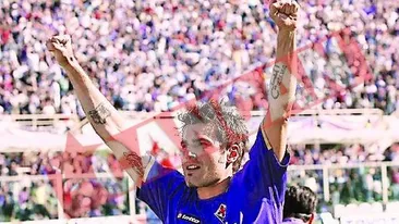 Mutu si-a tatuat numele nevestei pe antebrat