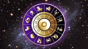 Horoscop zilnic: Horoscopul zilei de 4 octombrie 2020. Pluto iese din retrogradare în zodia Capricorn
