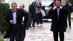Tragedie in familia Becali! Primele imagini cu trupul neinsufletit al mătusii lui Gigi dus la morgă