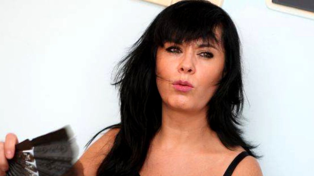 Mariana Moculescu e disperată: ”M-a amenințat cu moartea! Mi-a spus că mafioții lui mă vor…”