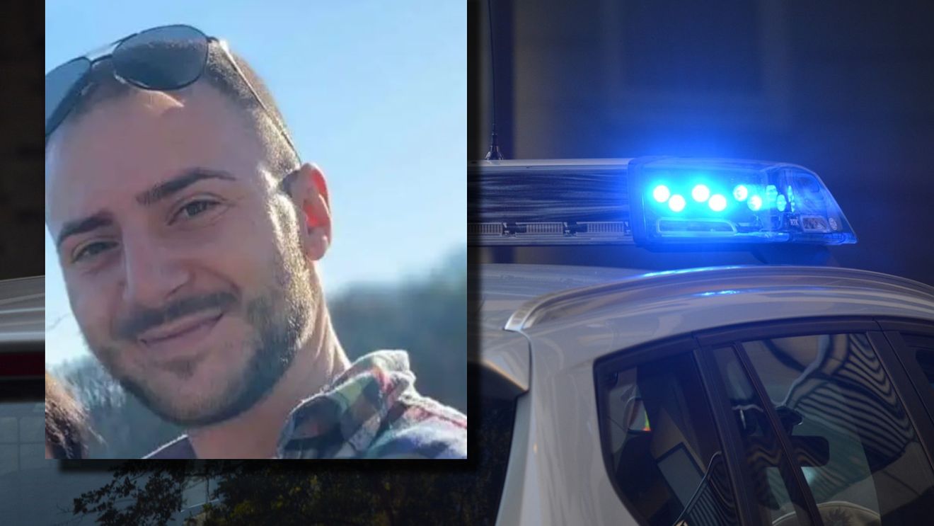 Alertă în Argeș! Alexandru, un tânăr de 28 de ani, a plecat de acasă și nu s-a mai întors. Cine îl vede este rugat să sune la 112