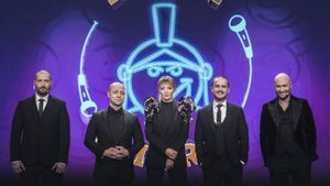 Cine a câștigat iUmor? Concurentul s-a dat de gol 