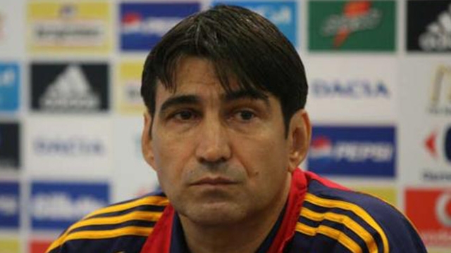 Victor Piţurcă, mândru de victoria în faţa Ungariei! Selecţionerul şi-a felicitat elevii: "Am făcut totul aproape perfect"