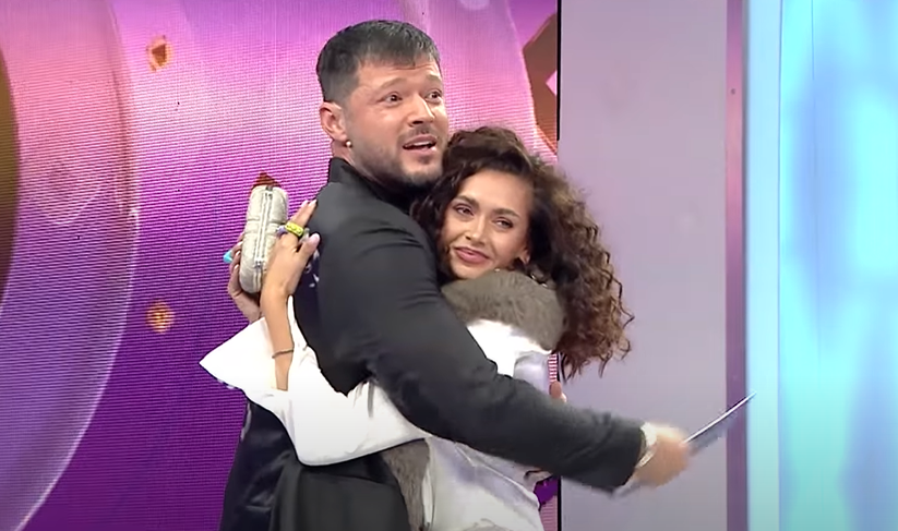 Cum a reacţionat Anda Adam după ce a aflat că fostul său iubit va prezenta ”Bravo, ai stil! Celebrities”