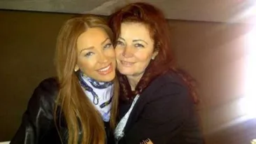 Primele cuvinte ale mamei Biancai Dragusanu dupa ce a aflat ca fiica ei a suferit un avort: Acum nu are starea necesara sa...