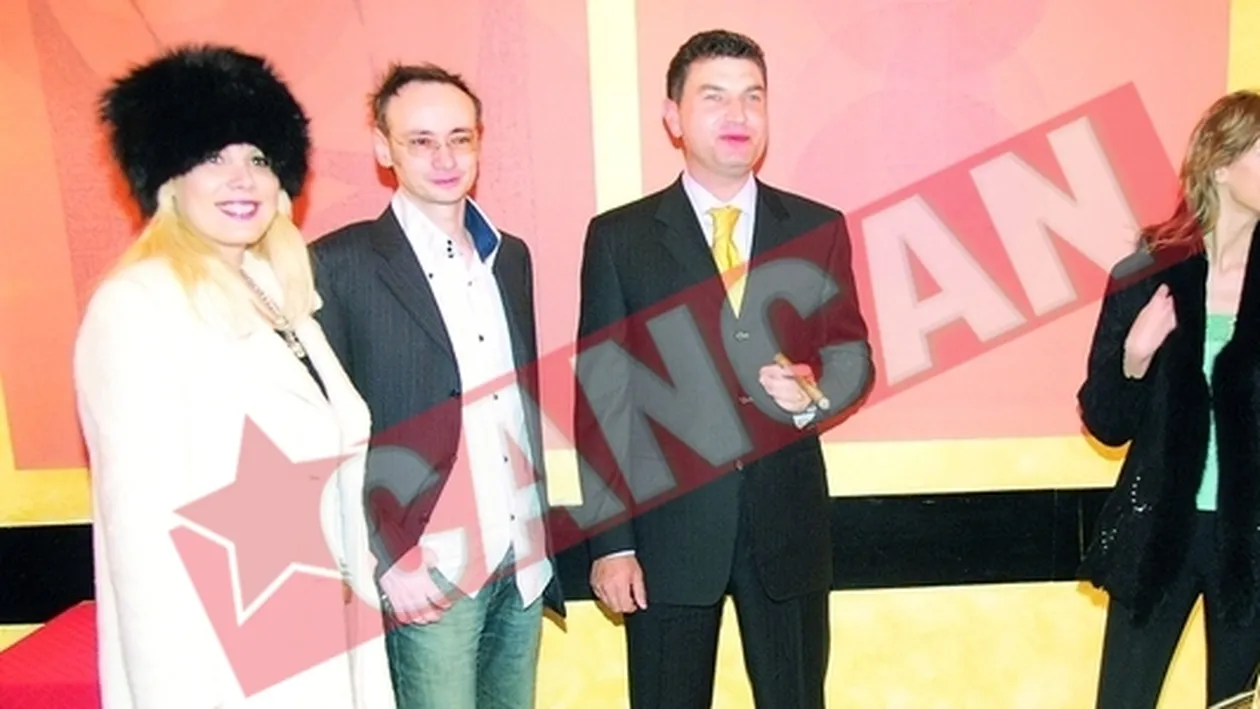 Borcea: Nu suntem de vanzare