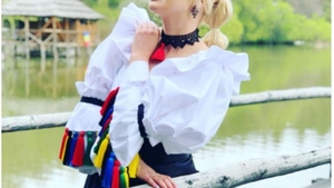 O cunoscută interpretă de muzică populară a slăbit 20 de kg în 2 ani: "Am vrut să-mi micșorez stomacul, dar doctorul m-a scos în șuturi afară"