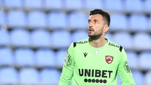 Straton a semnat cu FCSB!