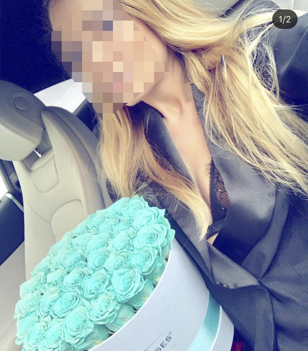 Fosta membră a celebrei ”Brigăzi Secția 19” și ex-câștigătoare ”Next Top Model”