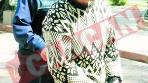 A ciopartit o batrana si i-a violat cadavrul