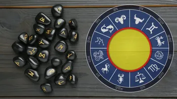 Horoscop rune azi, 13 august 2026. Uruz anunță că o oportunitate nouă se apropie pentru această zodie