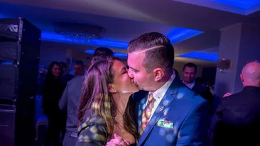 Motivul pentru care Mara Bănică s-a despărțit de Răzvan:Singurul lucru pe care mi-l doream era...