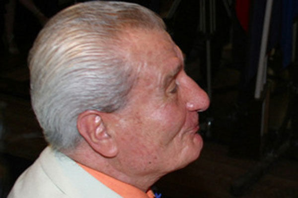A murit Ion Voinescu! Portarul de legendă al Stelei avea 88 de ani