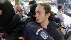 ULTIMA ORĂ! Vlad Pascu ar putea fi eliberat! Motivul invocat nu va fi văzut cu ochi buni de familiile victimelor