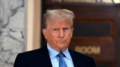 Trump, mesaj pentru protestarii din Iran: „Ajutorul e pe drum”