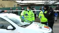 Comportamentul poliţistului, care a ucis o fată pe trecerea de pietoni și a verificat cu piciorul să vadă dacă mai trăiește, analizat de psihologi: ”Așa ceva vedem doar în filmele cu criminali”