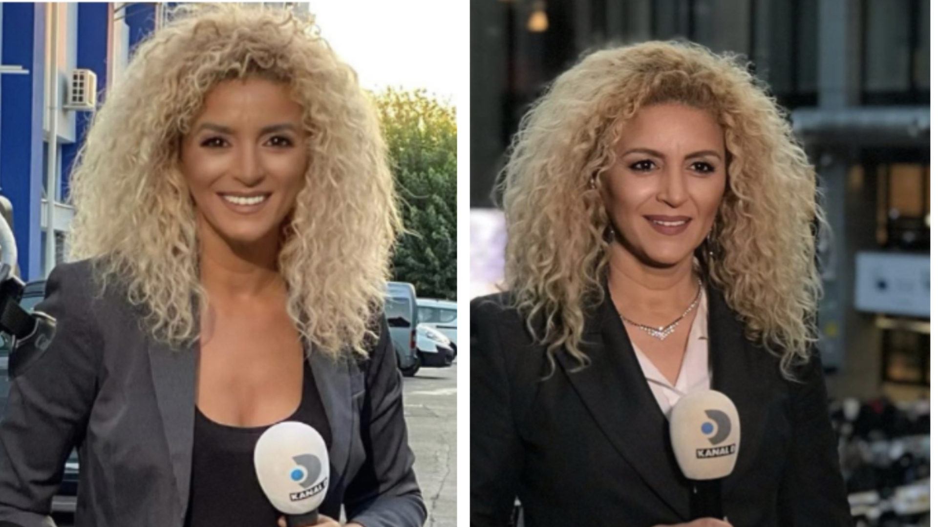 Cine a fost Nicoleta Drăgușin, de fapt. Cu cine era căsătorită jurnalista de 46 de ani