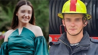 Filmul tragediei din Neamț. Motivul pentru care Dragoș, subofițerul de la ISU Neamț, a ucis-o pe Andreea