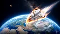 Ce se întâmplă când arunci un avion de hârtie din spațiu? Acești fizicieni au aflat