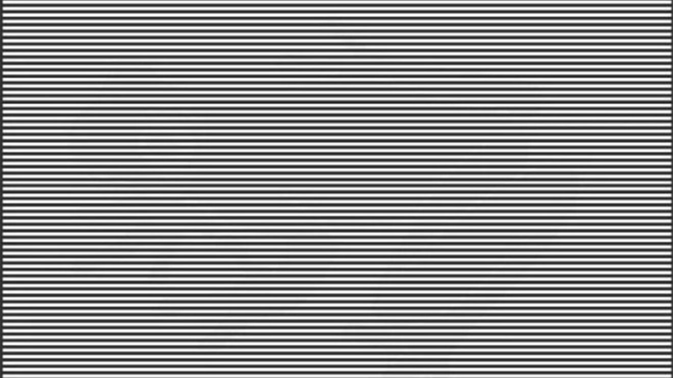 Iluzie optică virală | Ce animal se ascunde în această imagine? Ești un geniu dacă răspunzi corect