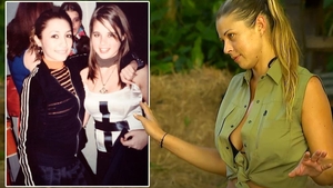 Adevărul care infirmă bancurile cu blonde | Câte clase și ce studii are, de fapt, Roxana Nemeș de la "Sunt celebru, scoate-mă de aici"