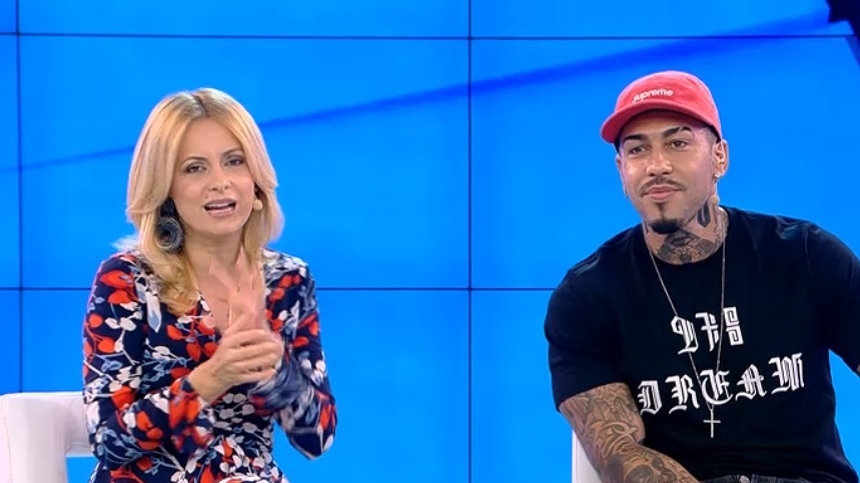 Alex Velea a făcut chiar el anunțul! Continuă sau nu la Acces Direct de la Antena 1?