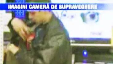 Amandalin Maria, adjunctul Sectiei 5 Politie Brasov si model pentru Botezatu, a sustras mezeluri dintr-un magazin! Politistul-manechin, prins la furat!