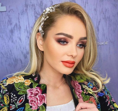Maria Constantin nu are voie să rămână însărcinată. De ce i-au interzis medicii acest lucru