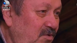 Tatăl Gabrielei Cristea, internat în spital după cinci infarcturi! Apelul făcut de Eugen Cristea