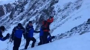 Un turist a murit după ce s-a lovit la cap, în Masivul Piatra Craiului