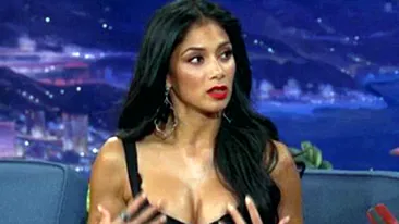 Nicole Scherzinger a ajuns o prostituata... biblica! Afla cum!