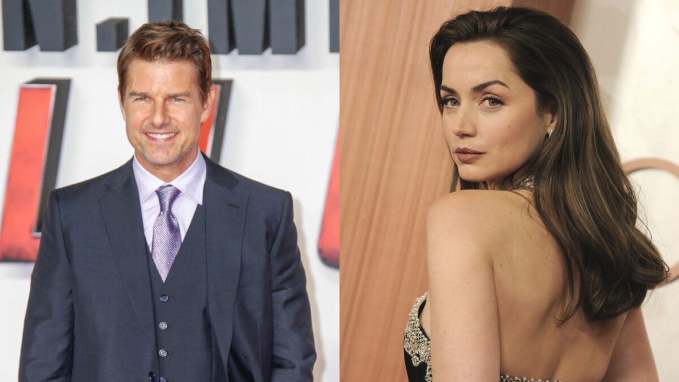 Despărțire neașteptată în showbiz! Tom Cruise este din nou burlac, după ce s-a despărțit de iubita cu 26 de ani mai tânără