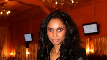 Laurette vrea sa emigreze