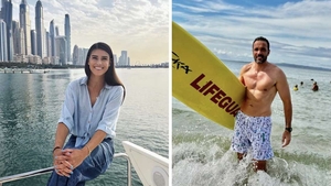 Sorana Cîrstea și Țiriac, nouă dovadă de maximă iubire! El a împlinit 48 de ani și ea i-a...