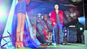 Petrecere surpriza pentru Catalin Botezatu