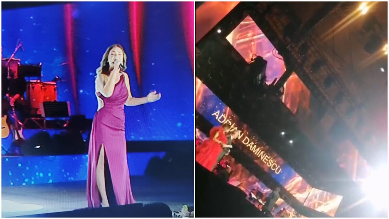 Cine a câștigat Trofeul Festivalului Național de Muzică Ușoară Mamaia 2025, în valoare de 50.000 de lei