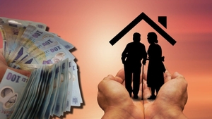 OUG 168 le aduce pensionarilor cea mai plăcută veste, iar cardurile vor fi alimentate cu bani chiar de la 1 octombrie. Sume între 300 și 500 de lei pentru seniorii României
