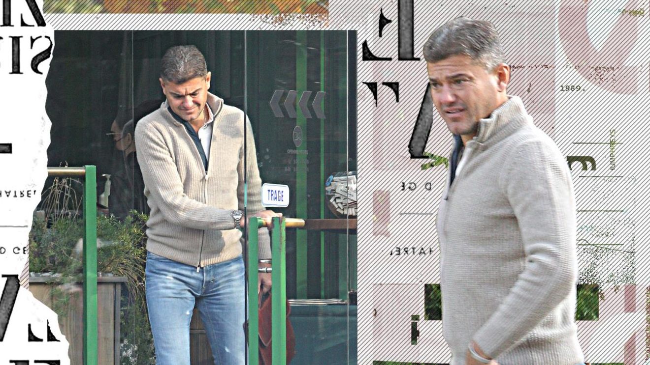 ”Deputatul playboy”, dat afară din restaurant! Reacția lui Boureanu e pe măsură: ”Eu sunt ciorbar de felul meu, așa că...”